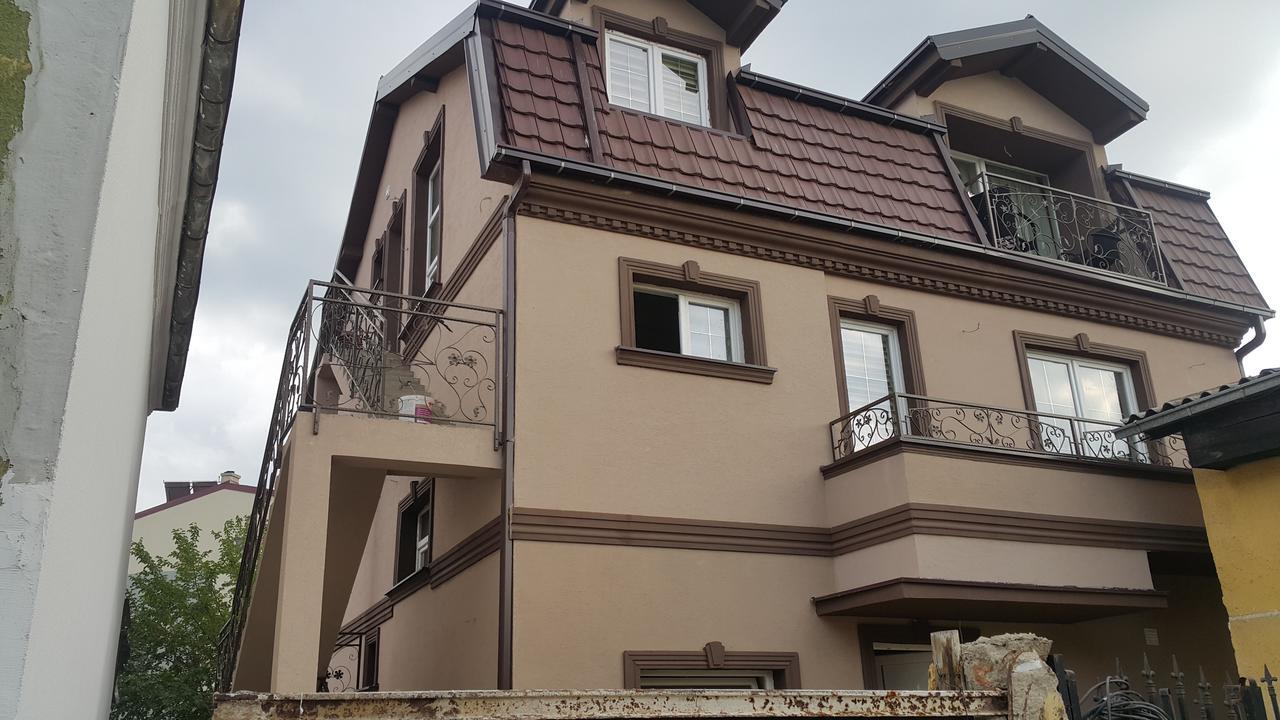 Emma Apartments Bituli Exterior foto