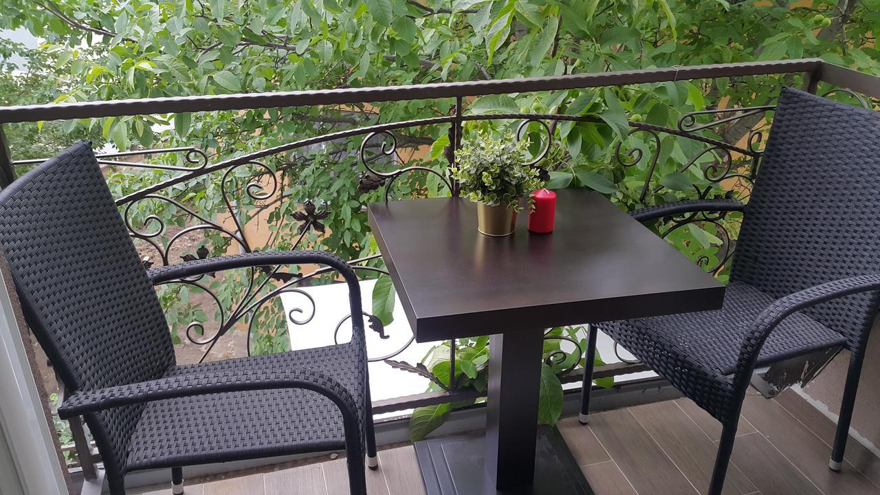 Emma Apartments Bituli Exterior foto