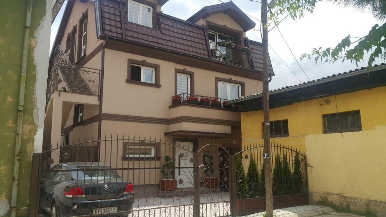 Emma Apartments Bituli Exterior foto